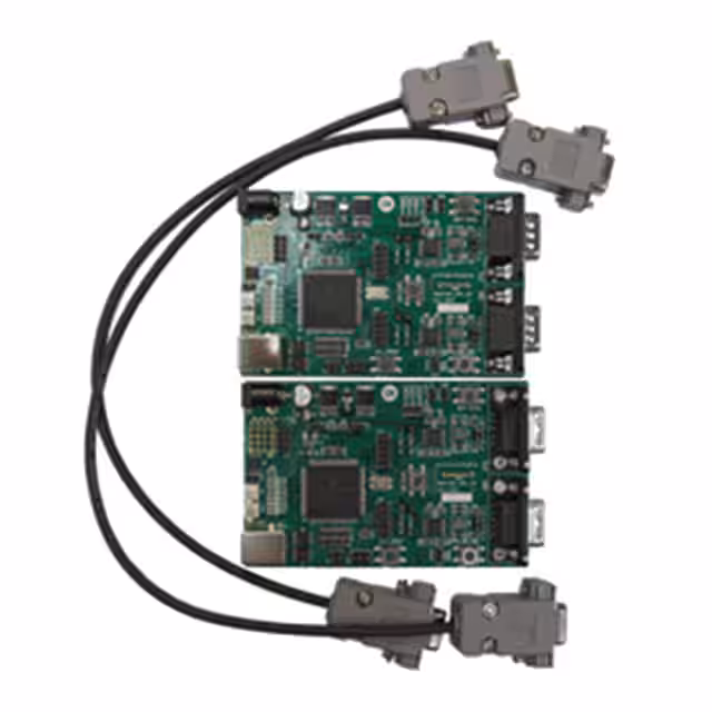 NCV7381GEVK onsemi  Cartes et kits d'évaluation et de démonstration